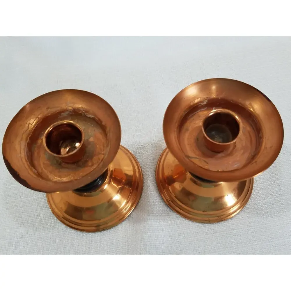 N/A copper plated